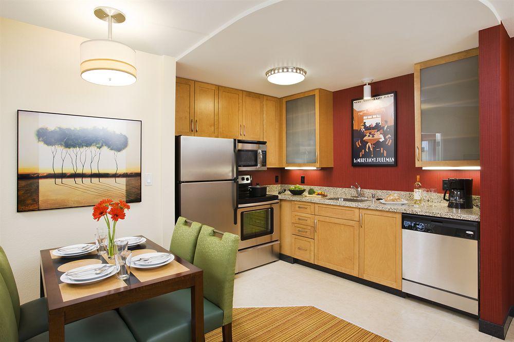 Residence Inn by Marriott Camarillo Esterno foto