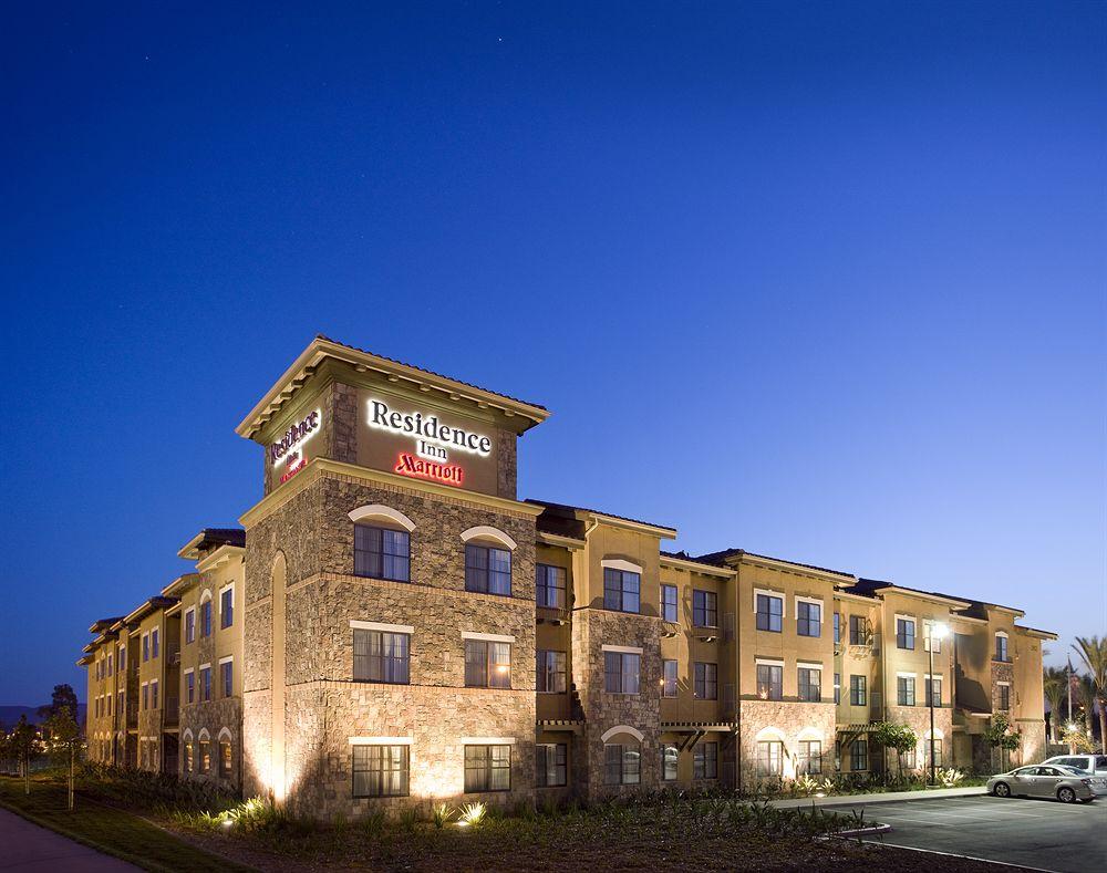 Residence Inn by Marriott Camarillo Esterno foto