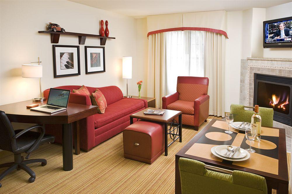Residence Inn by Marriott Camarillo Esterno foto