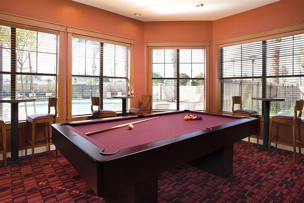 Residence Inn by Marriott Camarillo Esterno foto
