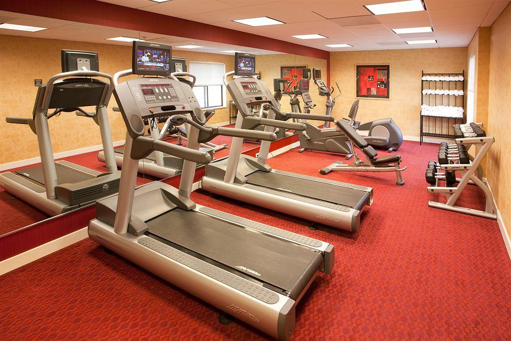 Residence Inn by Marriott Camarillo Esterno foto