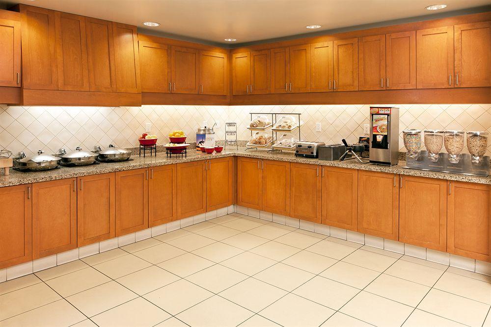 Residence Inn by Marriott Camarillo Esterno foto