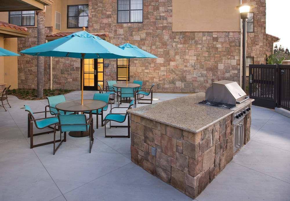 Residence Inn by Marriott Camarillo Esterno foto