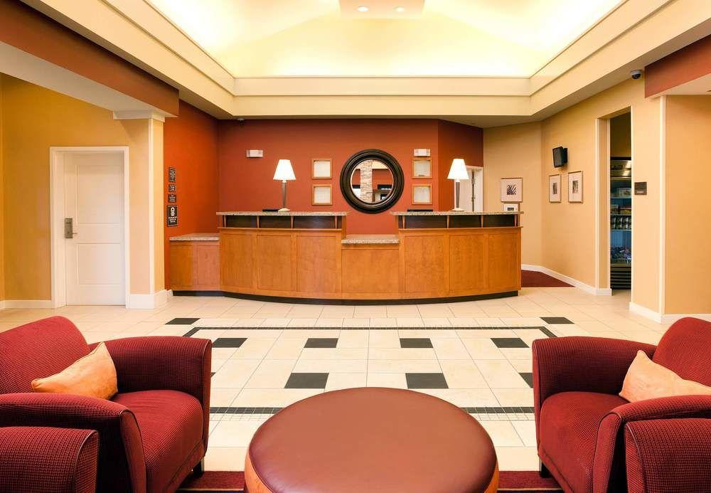 Residence Inn by Marriott Camarillo Esterno foto