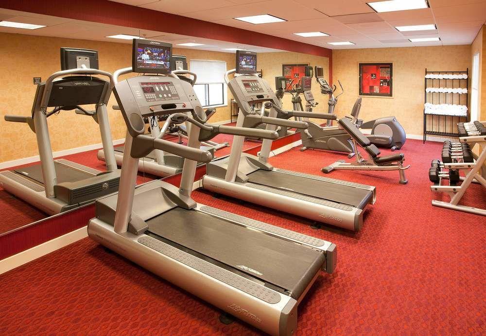 Residence Inn by Marriott Camarillo Esterno foto