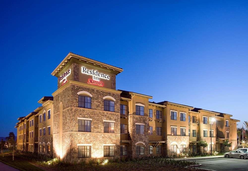 Residence Inn by Marriott Camarillo Esterno foto