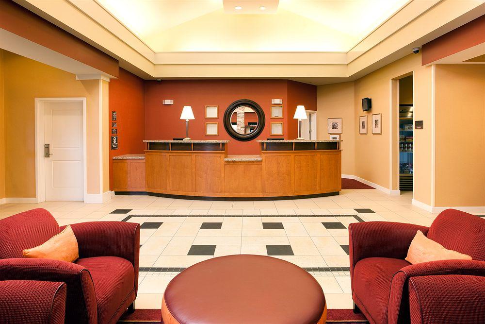 Residence Inn by Marriott Camarillo Esterno foto