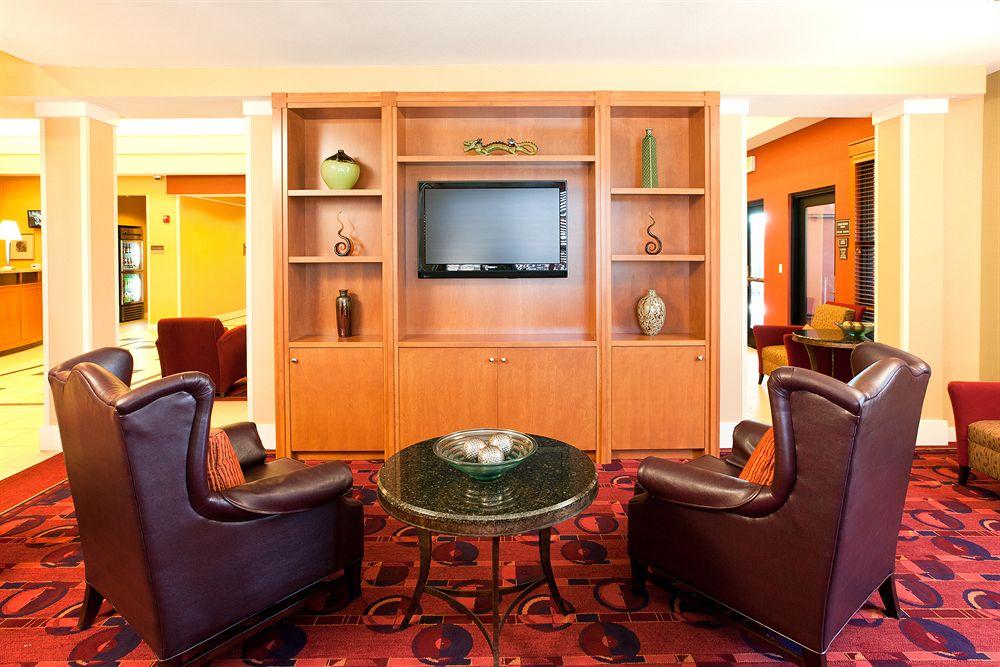 Residence Inn by Marriott Camarillo Esterno foto