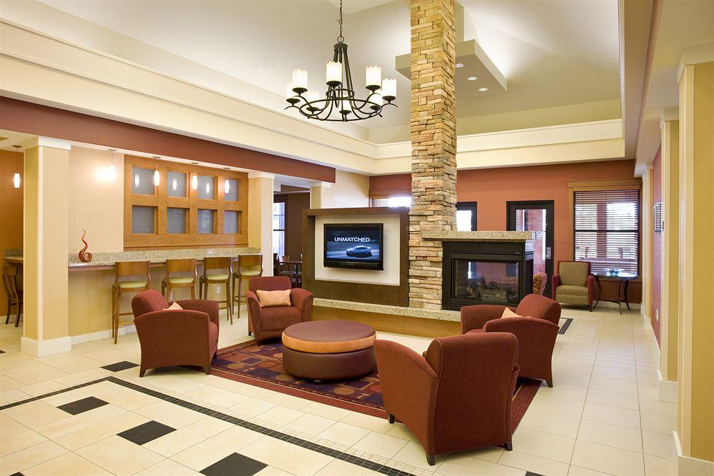 Residence Inn by Marriott Camarillo Esterno foto
