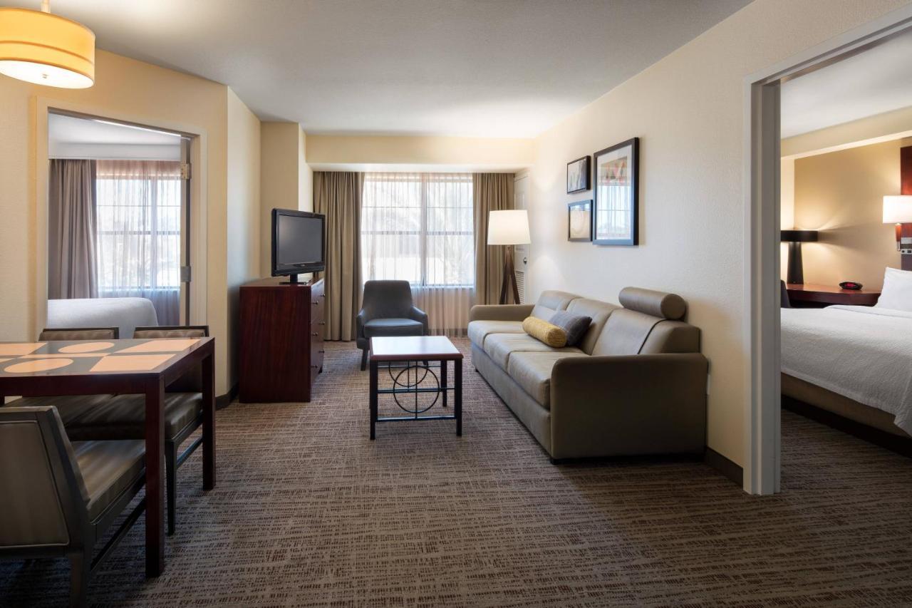 Residence Inn by Marriott Camarillo Esterno foto