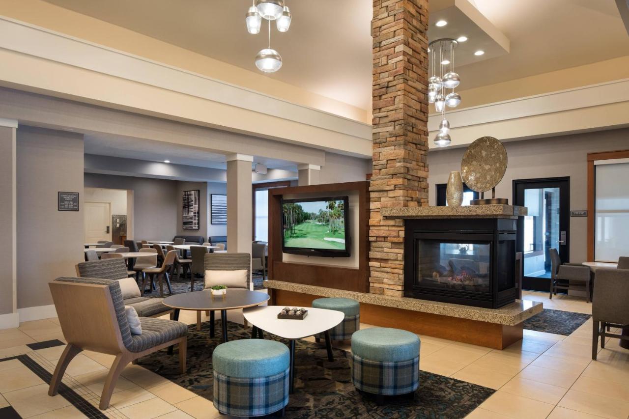 Residence Inn by Marriott Camarillo Esterno foto
