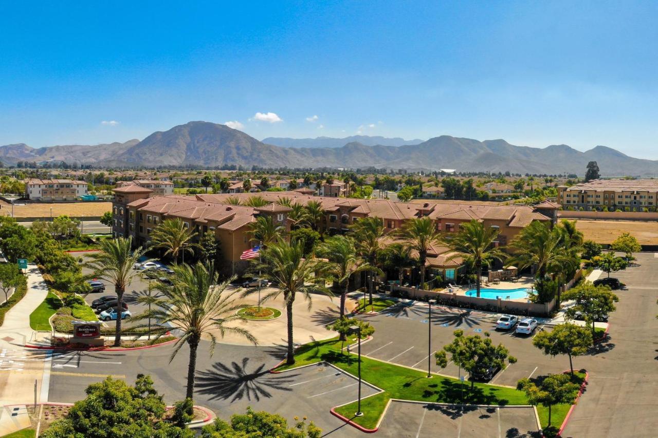 Residence Inn by Marriott Camarillo Esterno foto