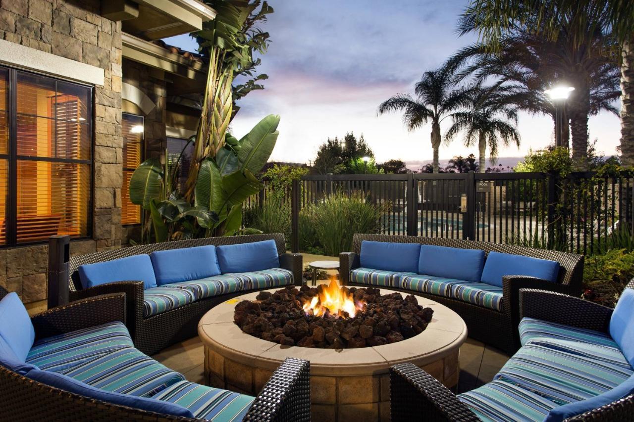 Residence Inn by Marriott Camarillo Esterno foto