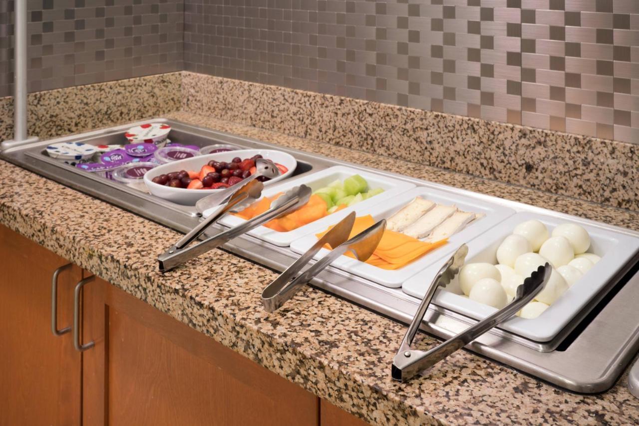 Residence Inn by Marriott Camarillo Esterno foto