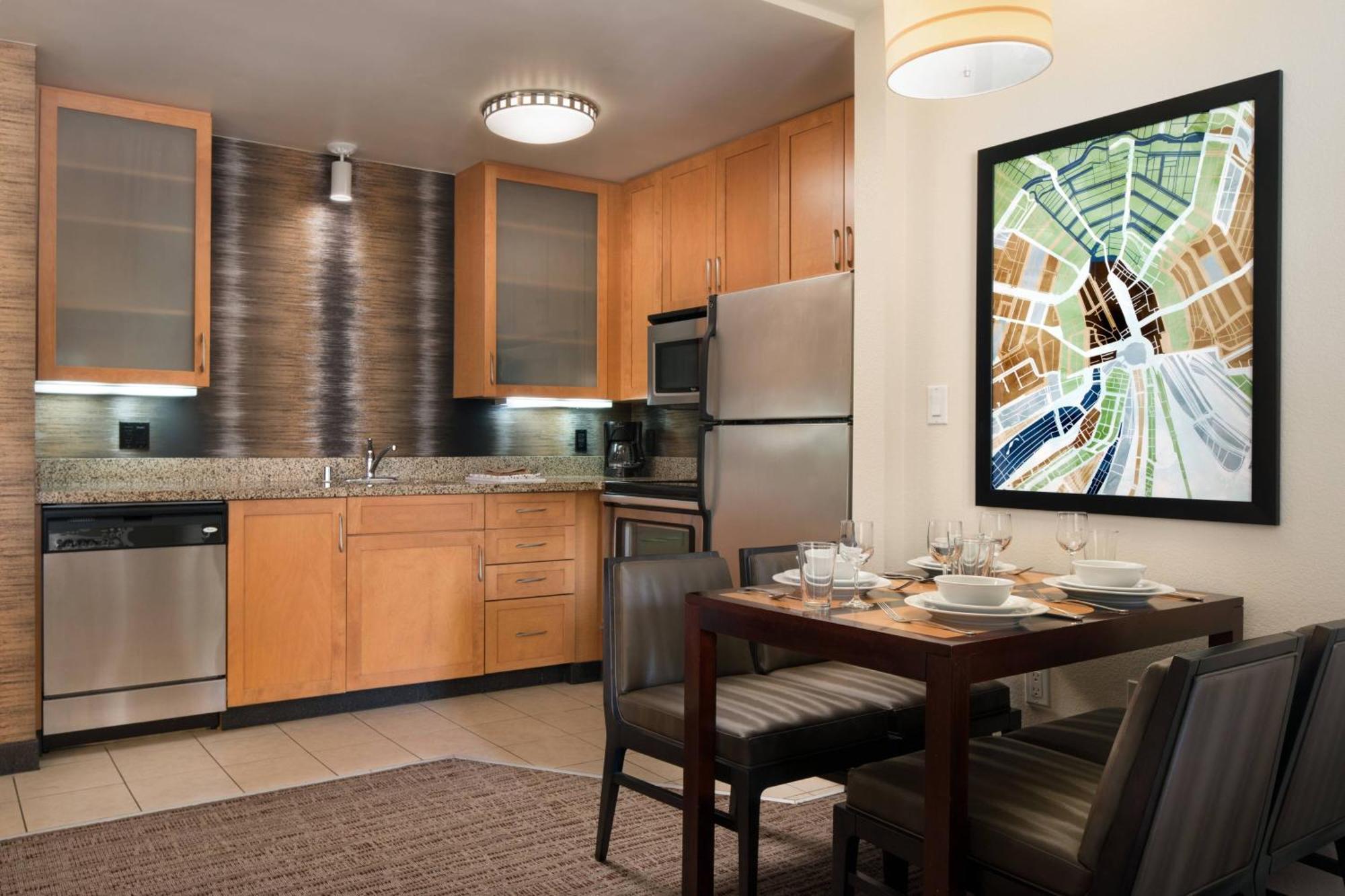 Residence Inn by Marriott Camarillo Esterno foto