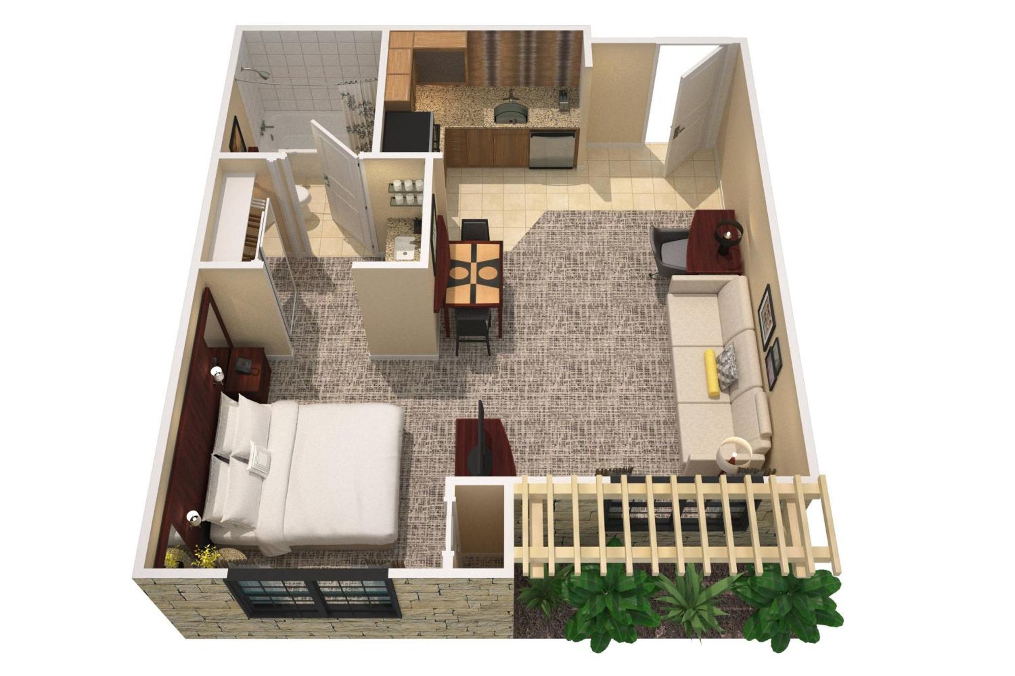 Residence Inn by Marriott Camarillo Esterno foto