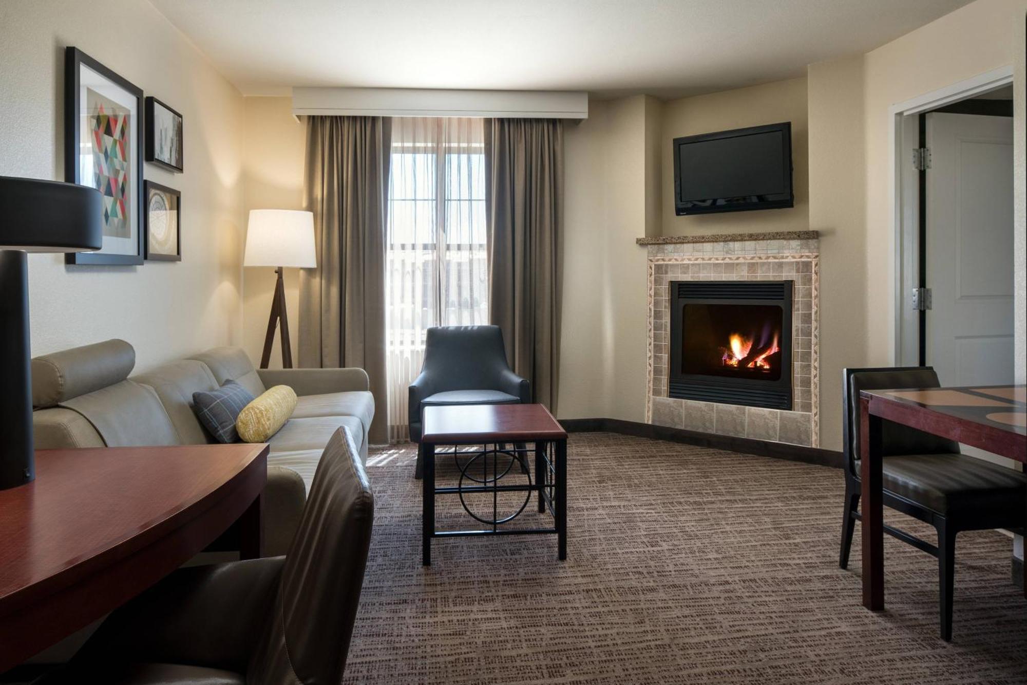 Residence Inn by Marriott Camarillo Esterno foto