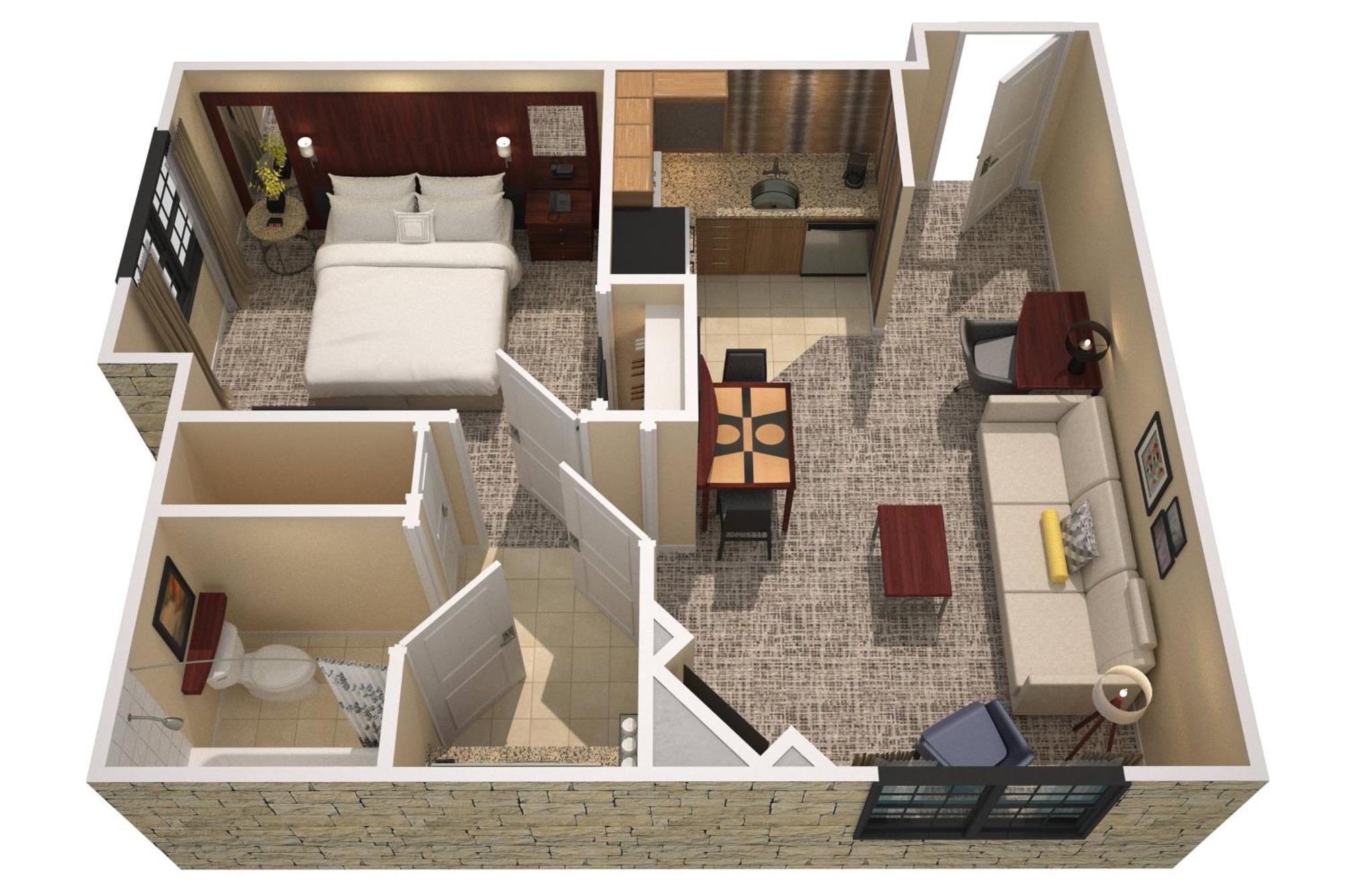 Residence Inn by Marriott Camarillo Esterno foto