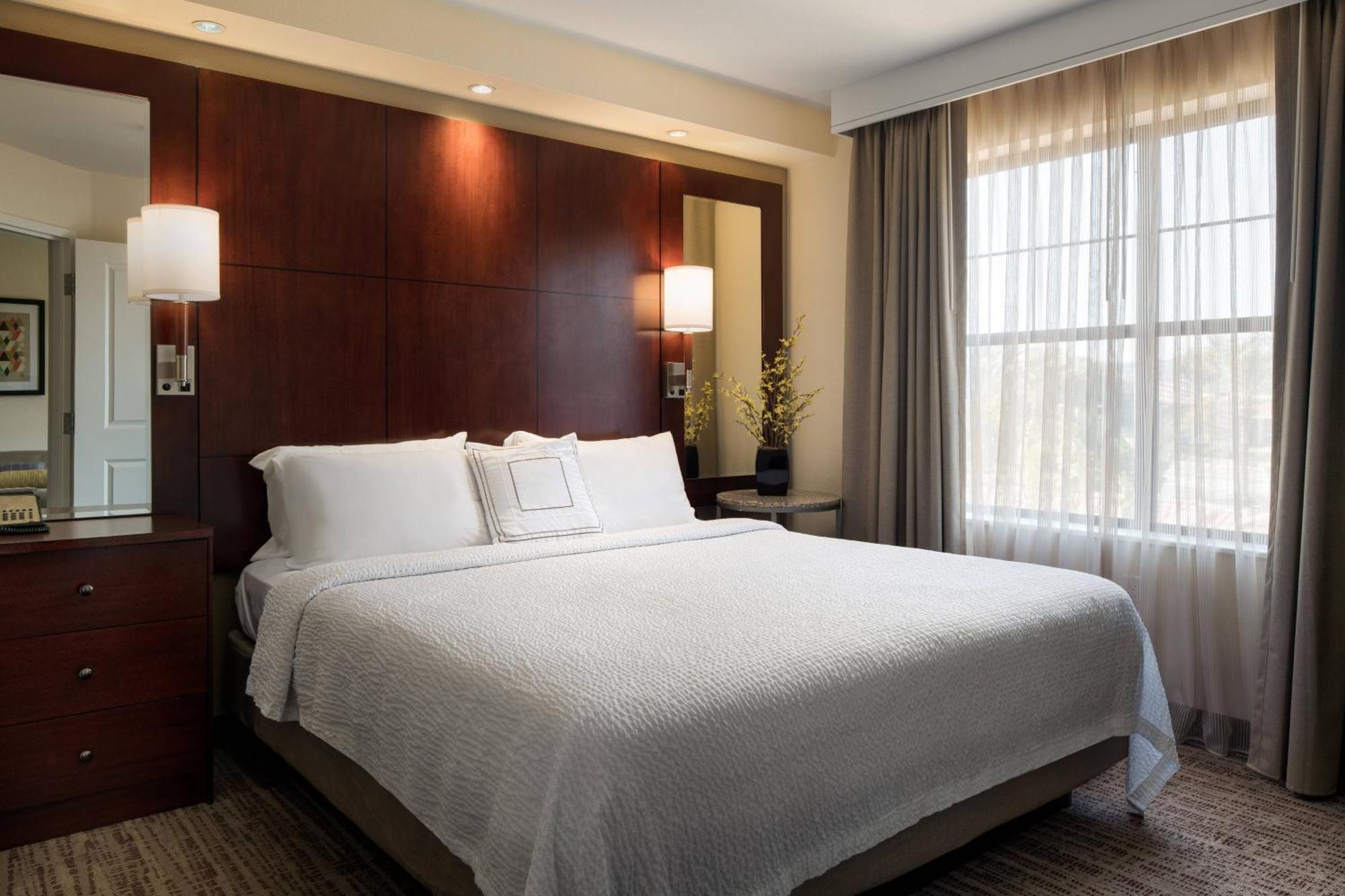Residence Inn by Marriott Camarillo Esterno foto