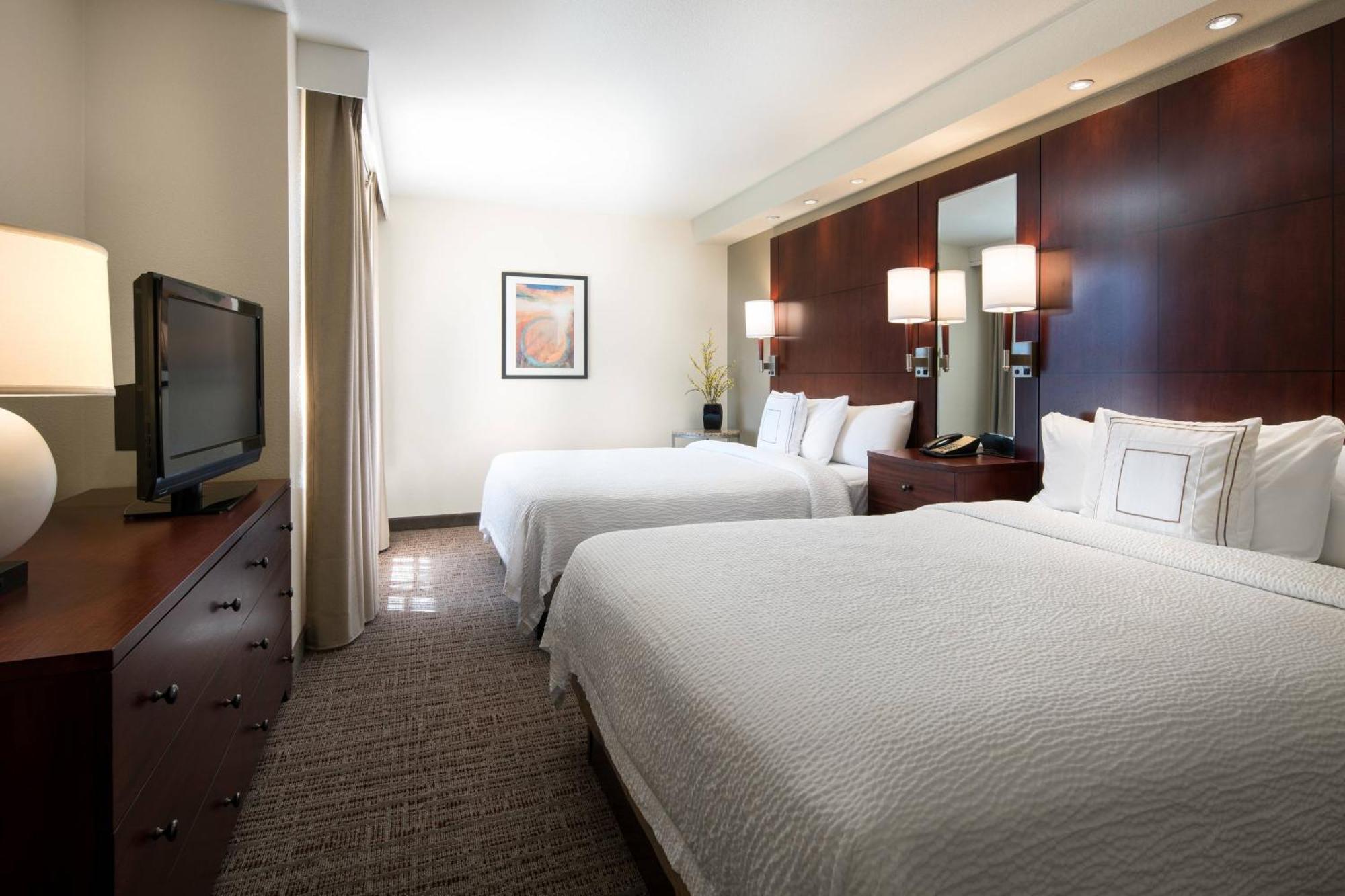 Residence Inn by Marriott Camarillo Esterno foto