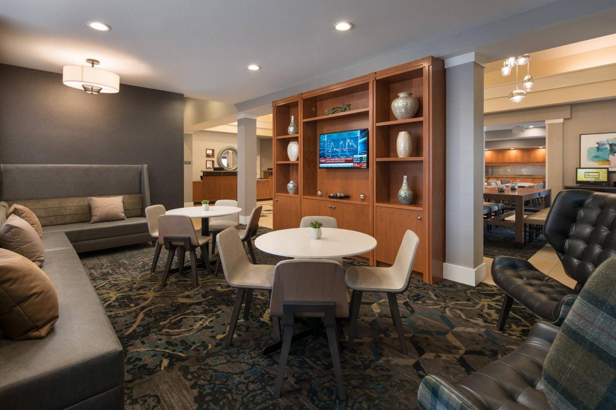 Residence Inn by Marriott Camarillo Esterno foto