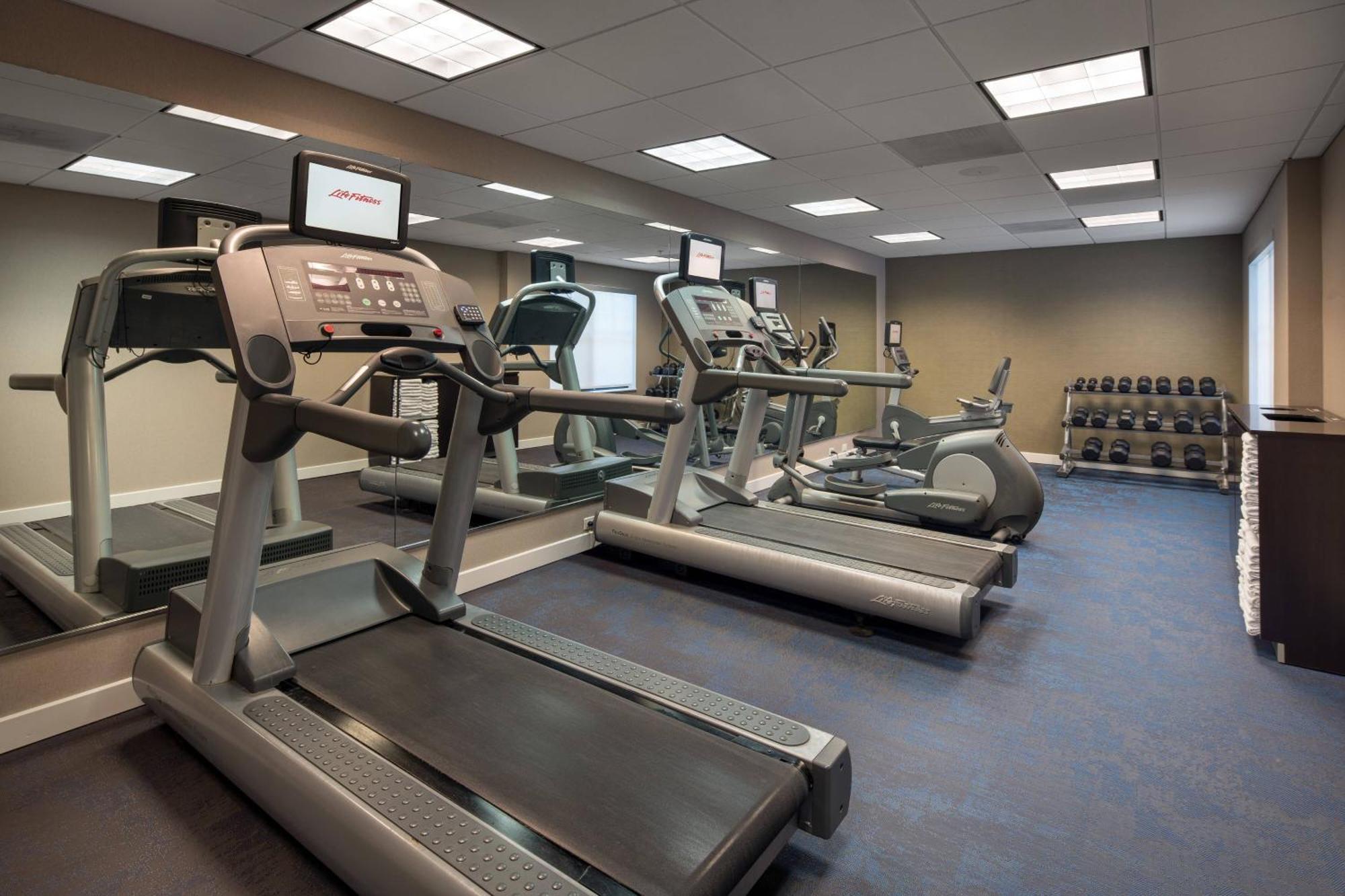 Residence Inn by Marriott Camarillo Esterno foto