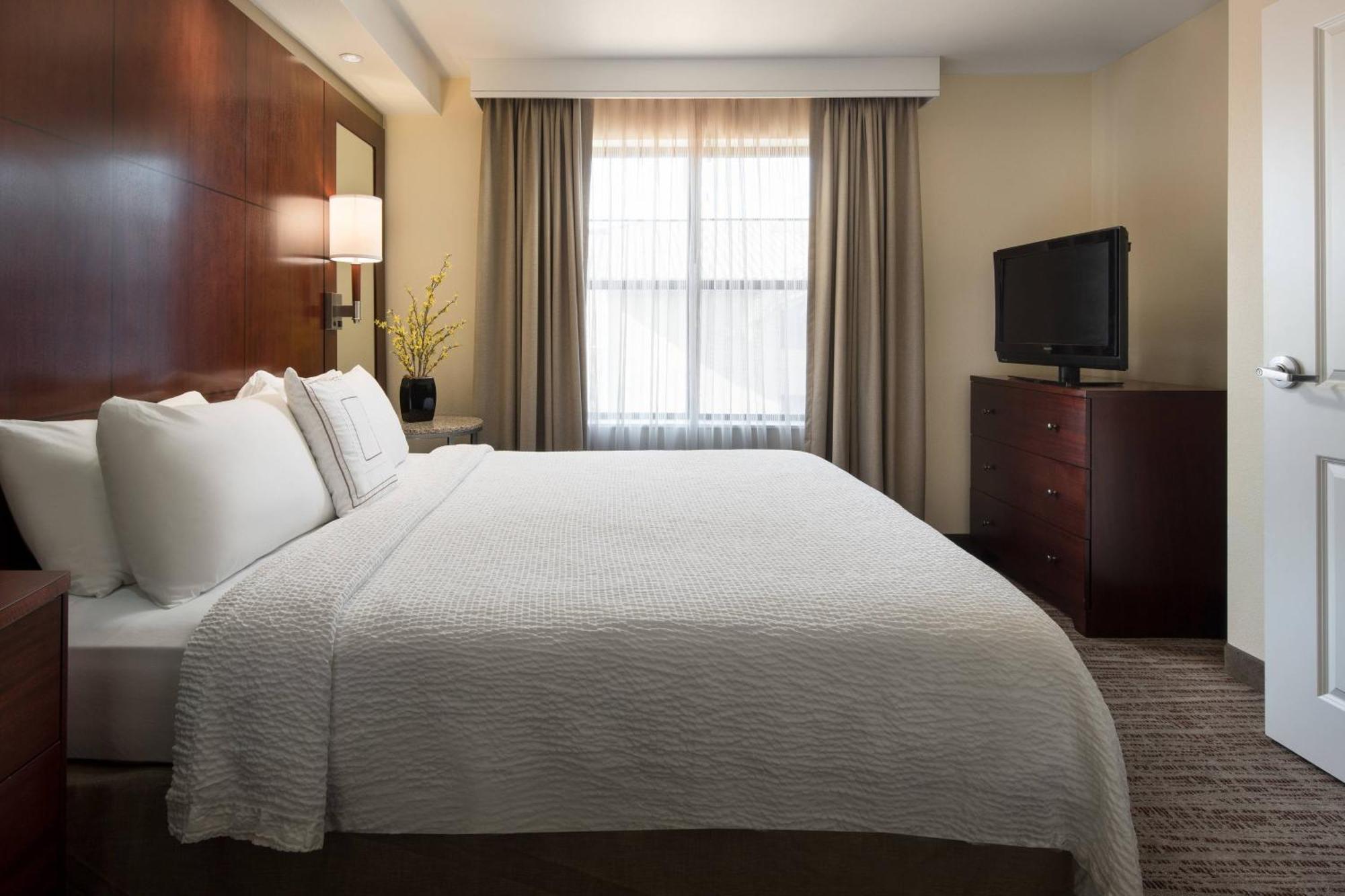 Residence Inn by Marriott Camarillo Esterno foto