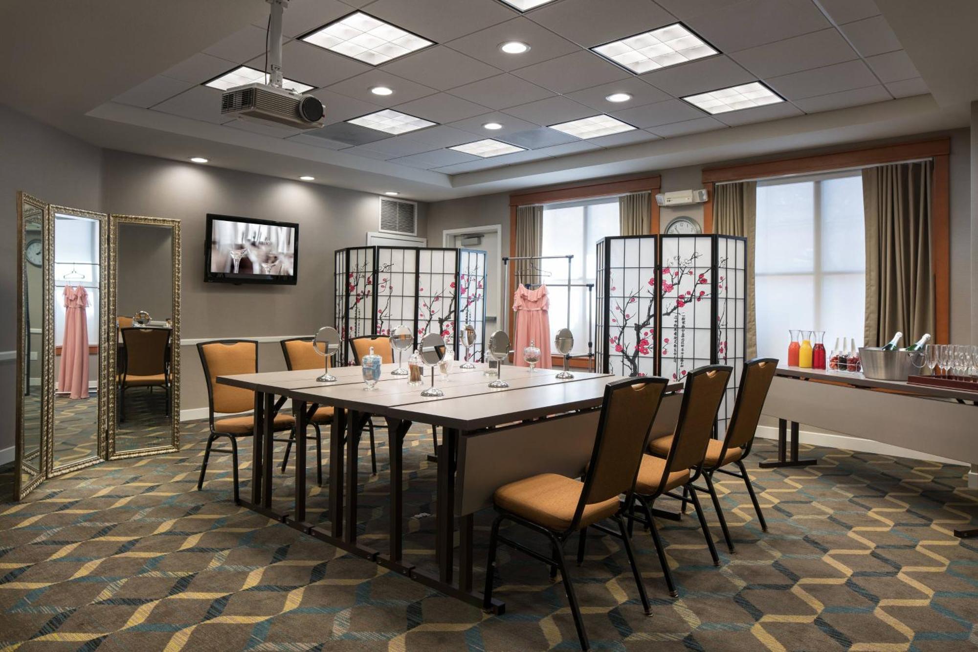 Residence Inn by Marriott Camarillo Esterno foto