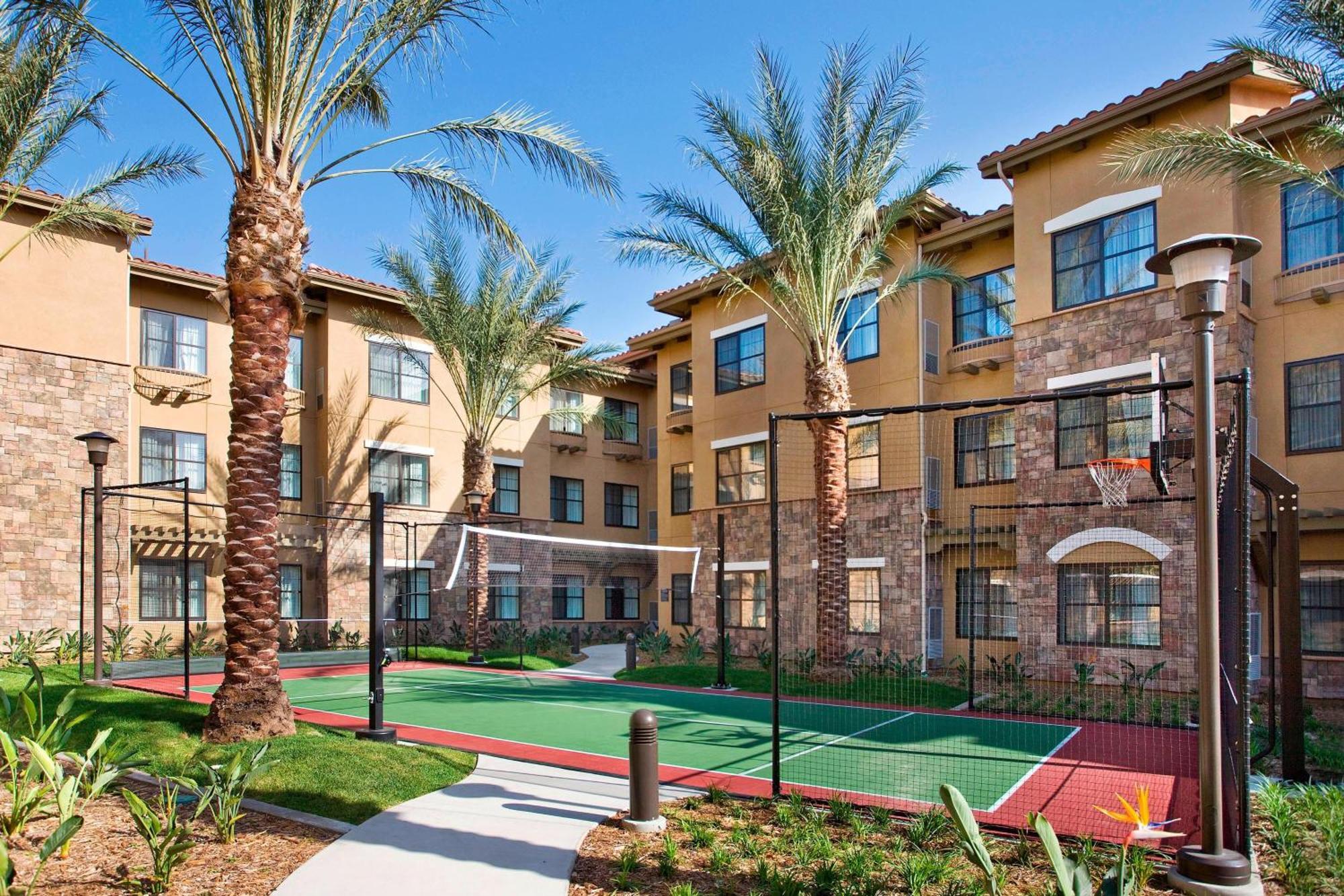 Residence Inn by Marriott Camarillo Esterno foto