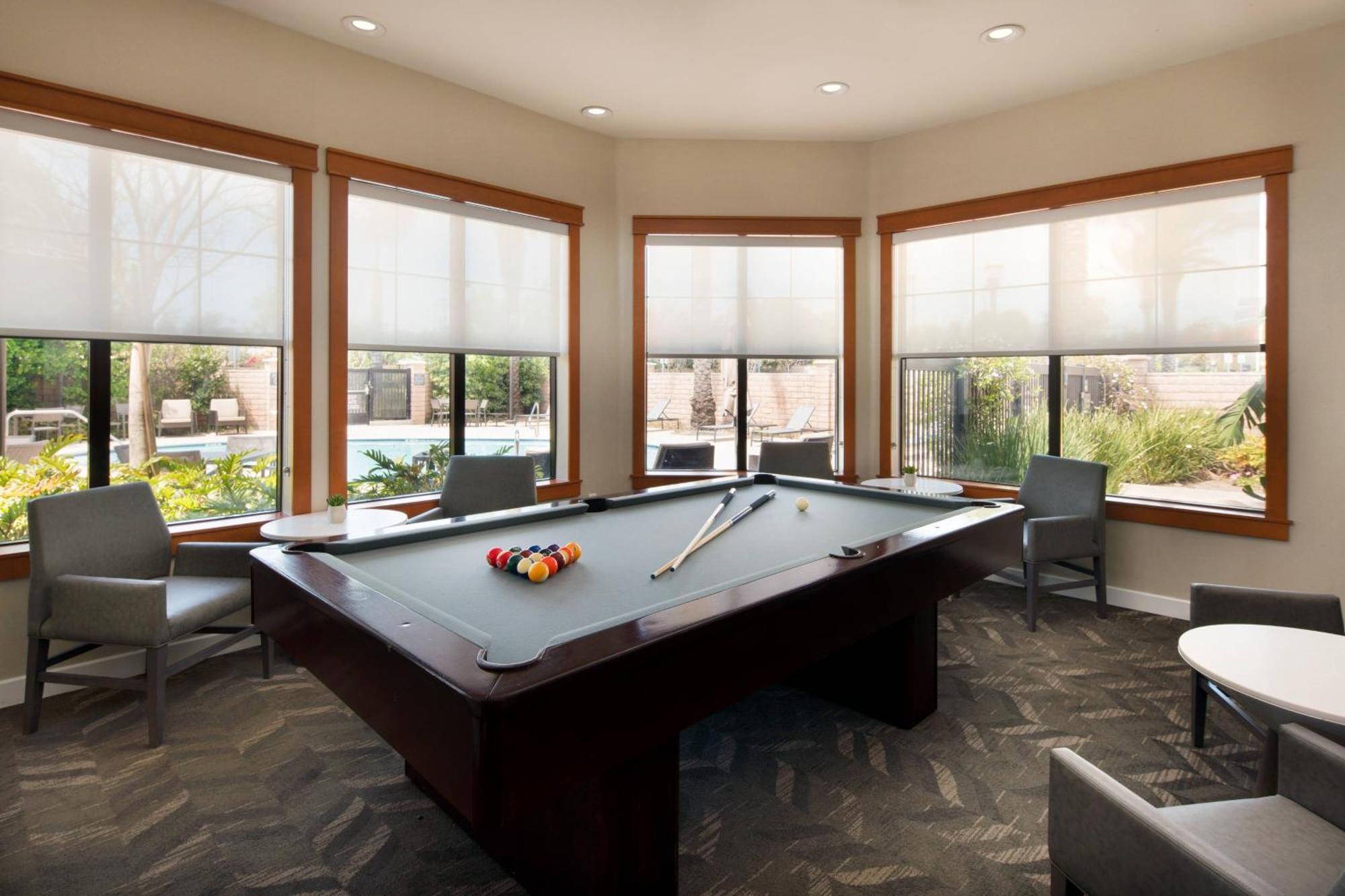 Residence Inn by Marriott Camarillo Esterno foto