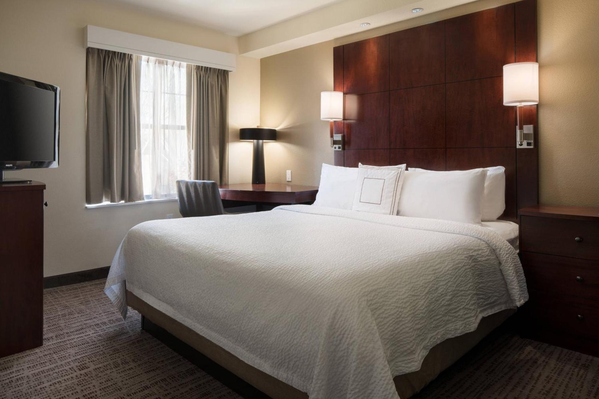 Residence Inn by Marriott Camarillo Esterno foto
