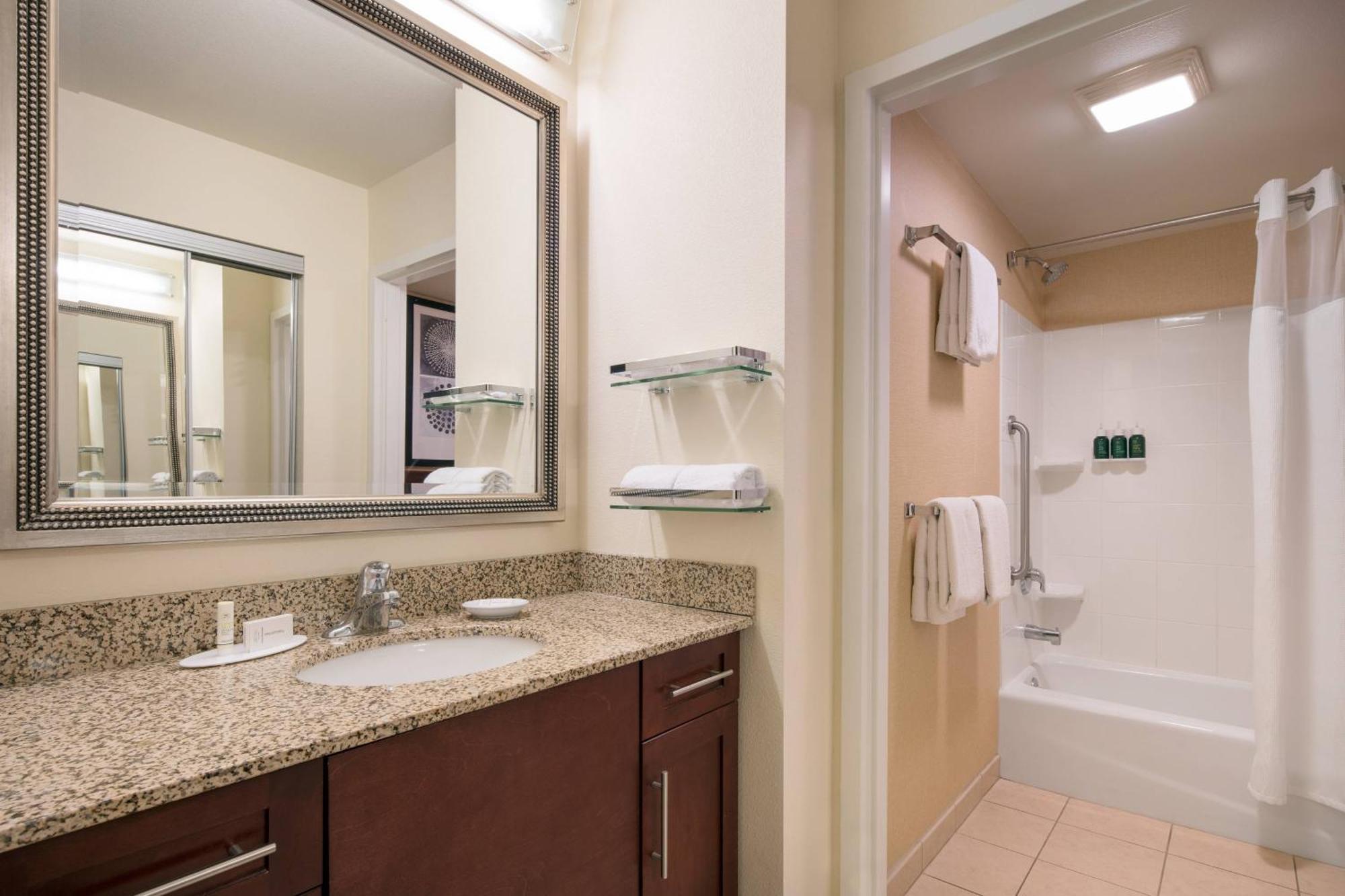Residence Inn by Marriott Camarillo Esterno foto