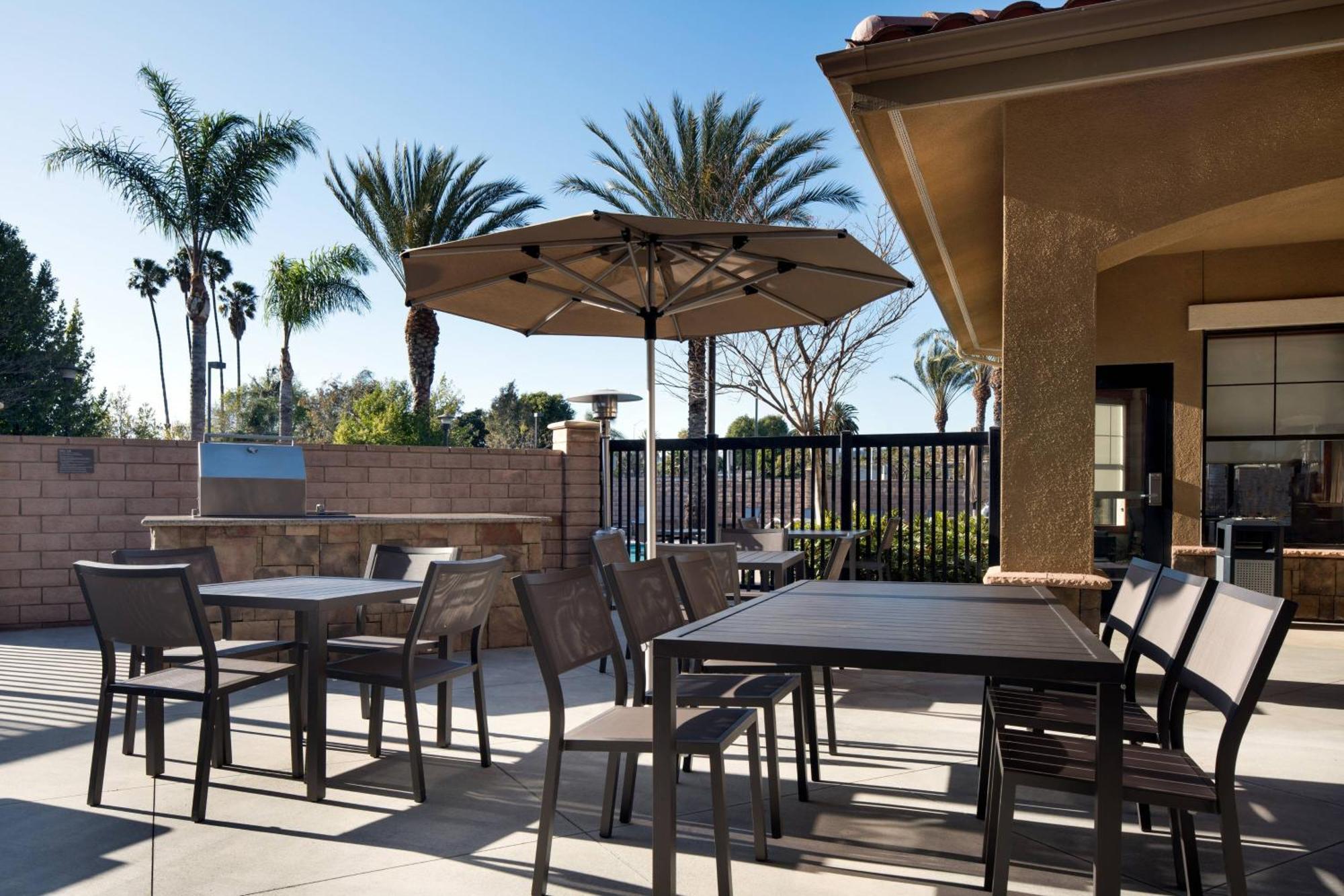 Residence Inn by Marriott Camarillo Esterno foto