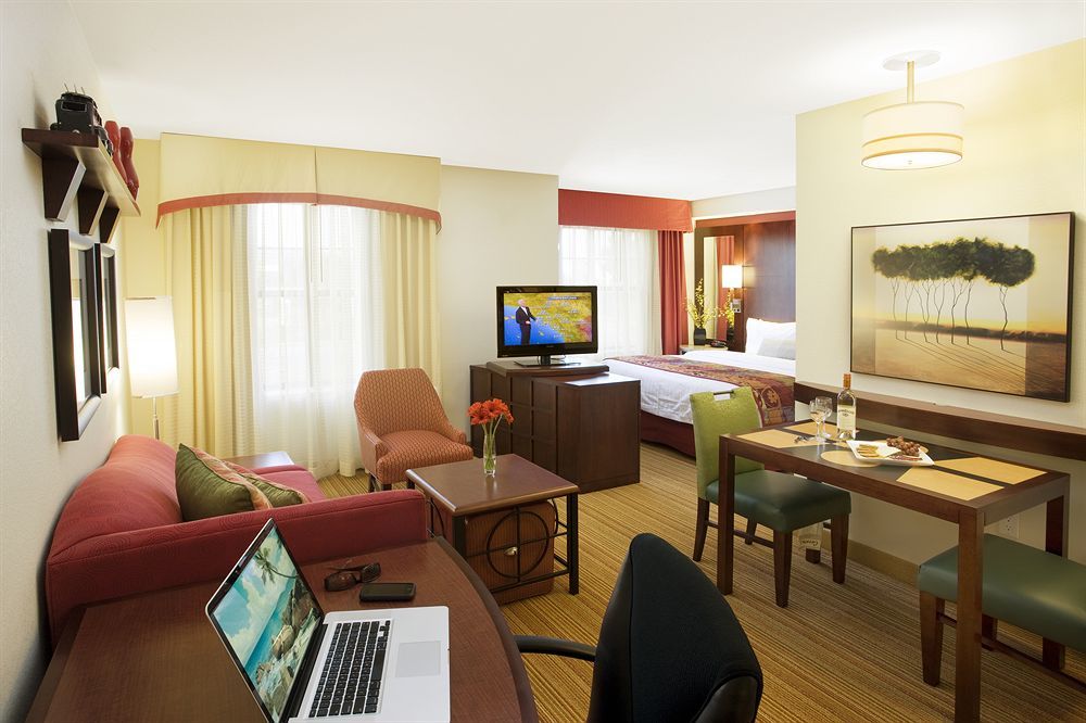 Residence Inn by Marriott Camarillo Camera foto