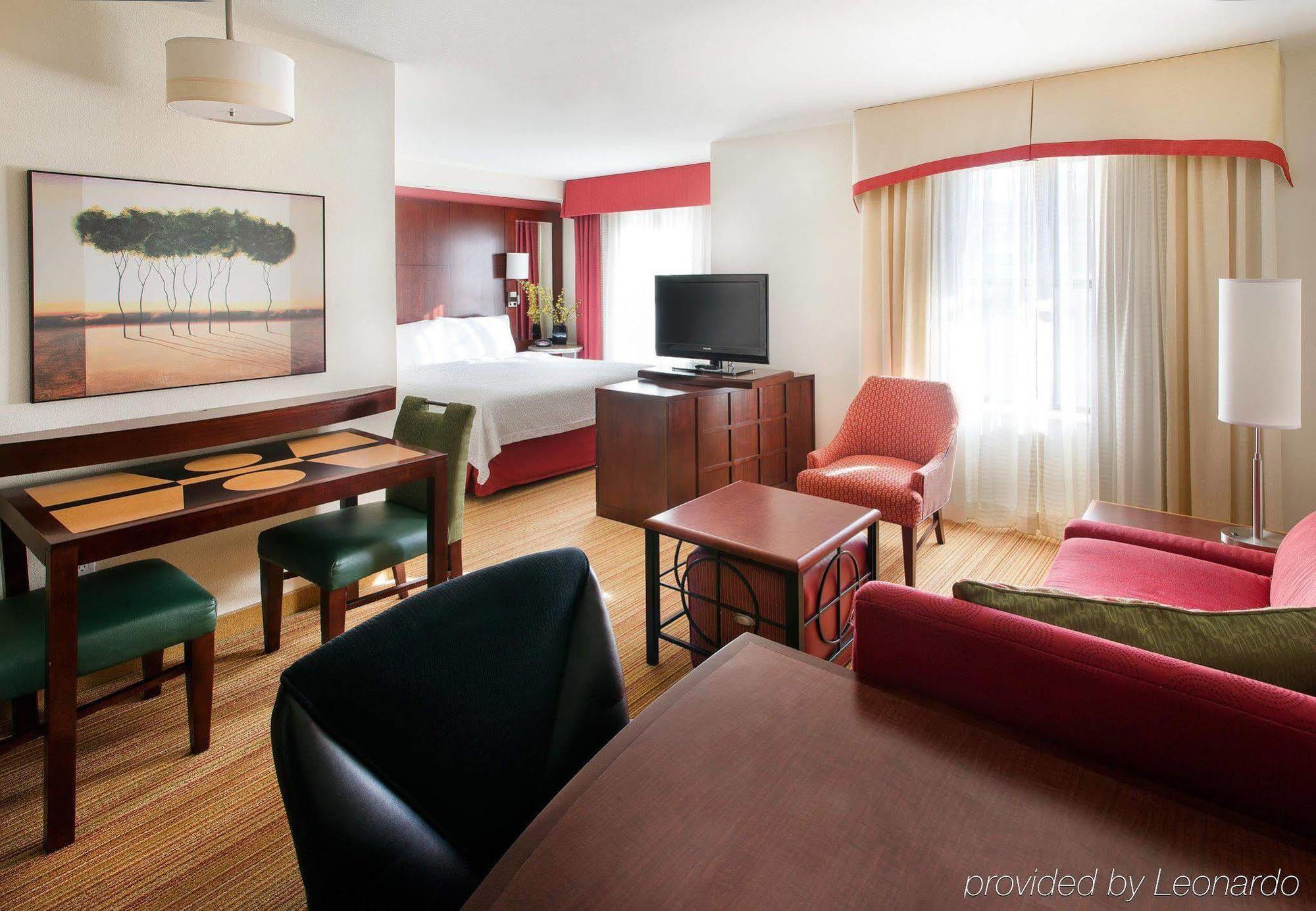 Residence Inn by Marriott Camarillo Esterno foto