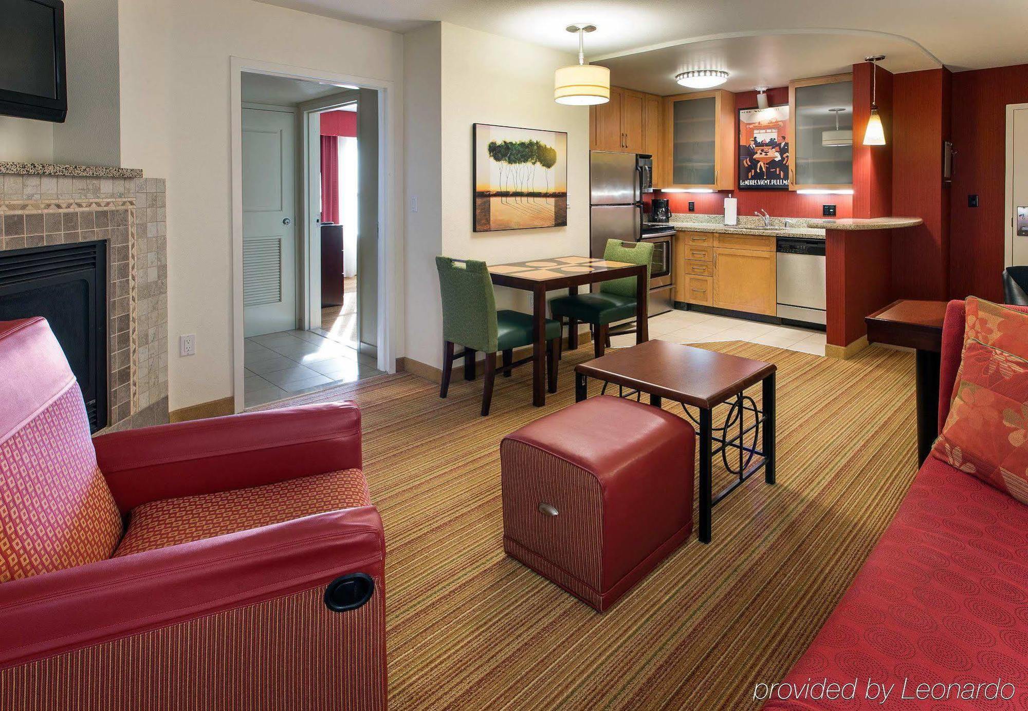 Residence Inn by Marriott Camarillo Esterno foto