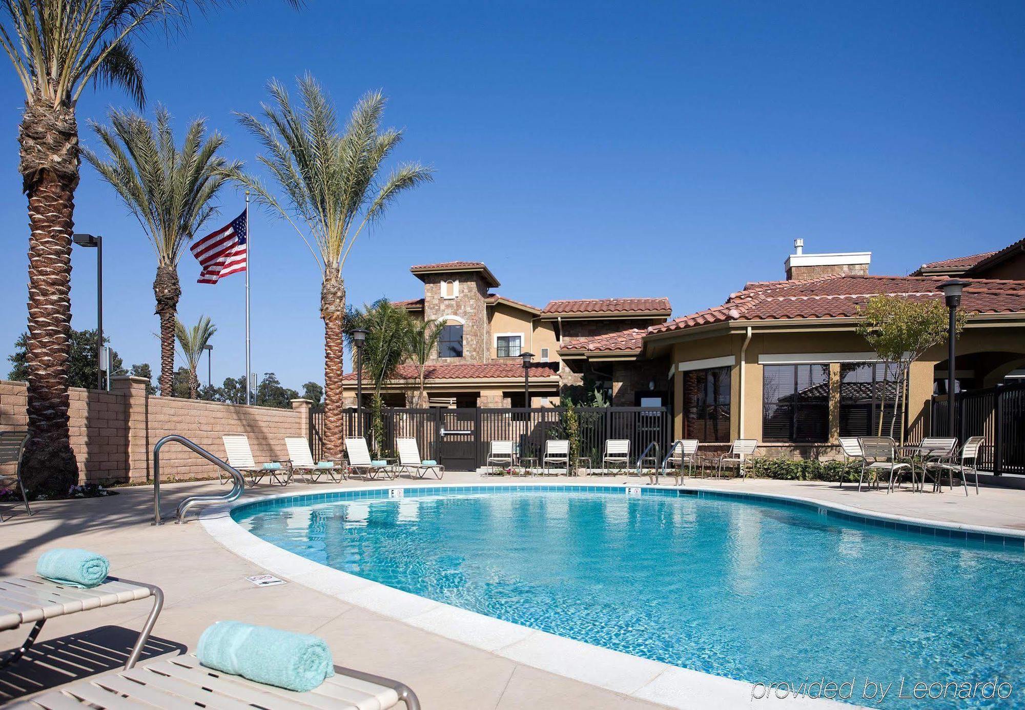Residence Inn by Marriott Camarillo Esterno foto