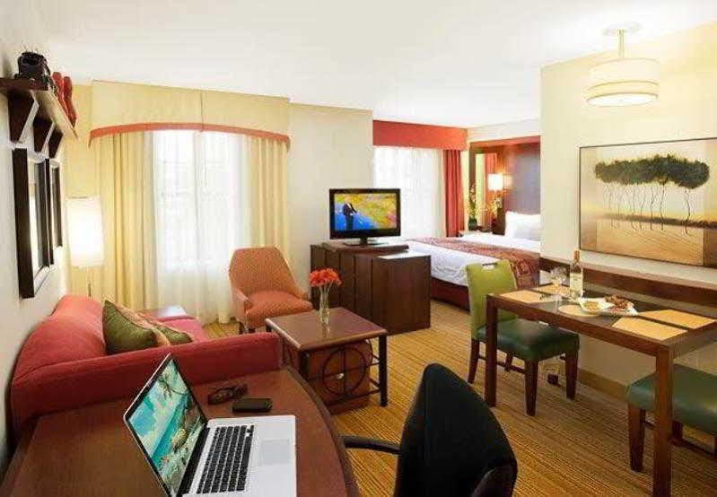 Residence Inn by Marriott Camarillo Esterno foto