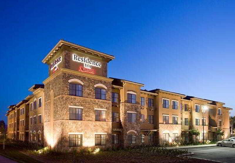 Residence Inn by Marriott Camarillo Esterno foto