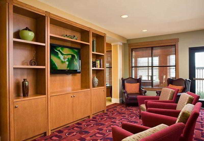 Residence Inn by Marriott Camarillo Esterno foto