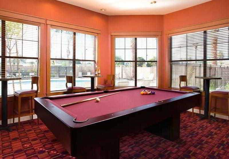 Residence Inn by Marriott Camarillo Esterno foto