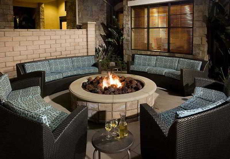 Residence Inn by Marriott Camarillo Esterno foto