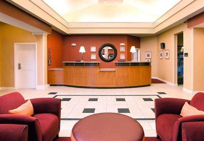 Residence Inn by Marriott Camarillo Esterno foto