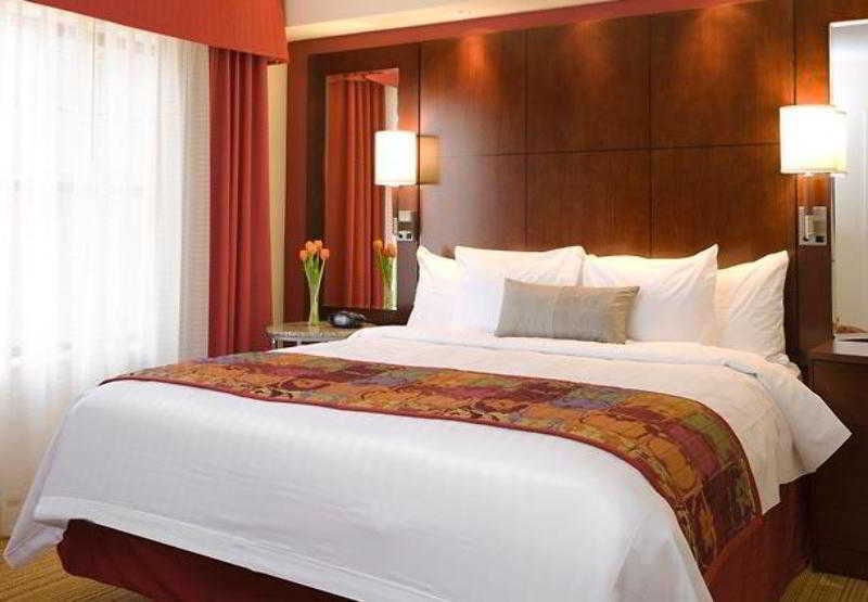 Residence Inn by Marriott Camarillo Esterno foto