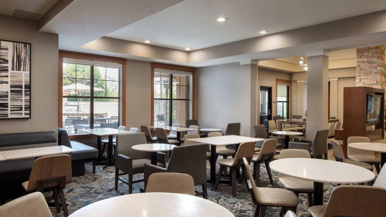 Residence Inn by Marriott Camarillo Esterno foto