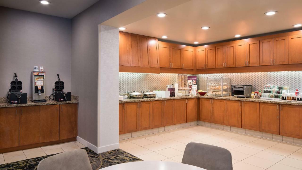Residence Inn by Marriott Camarillo Esterno foto